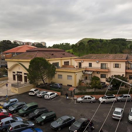 Alma B&B Crotone Ngoại thất bức ảnh