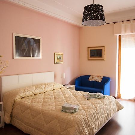 Alma B&B Crotone Ngoại thất bức ảnh