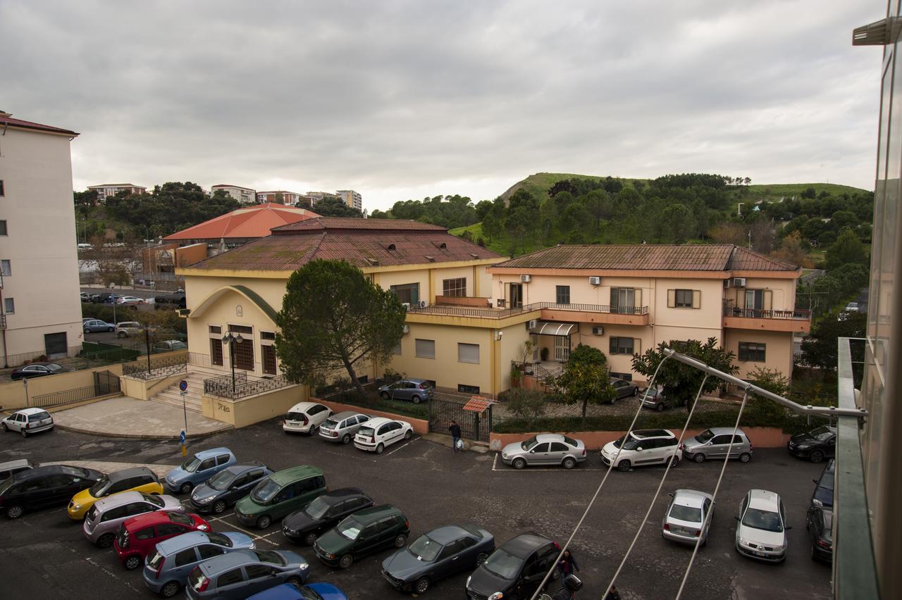 Alma B&B Crotone Ngoại thất bức ảnh