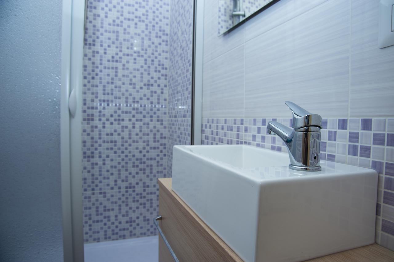 Alma B&B Crotone Ngoại thất bức ảnh