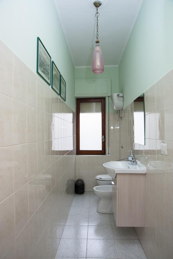 Alma B&B Crotone Ngoại thất bức ảnh