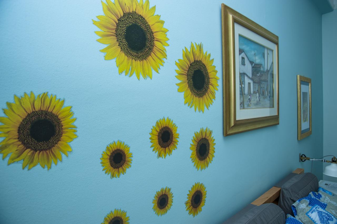 Alma B&B Crotone Ngoại thất bức ảnh