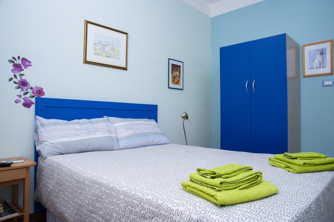 Alma B&B Crotone Ngoại thất bức ảnh