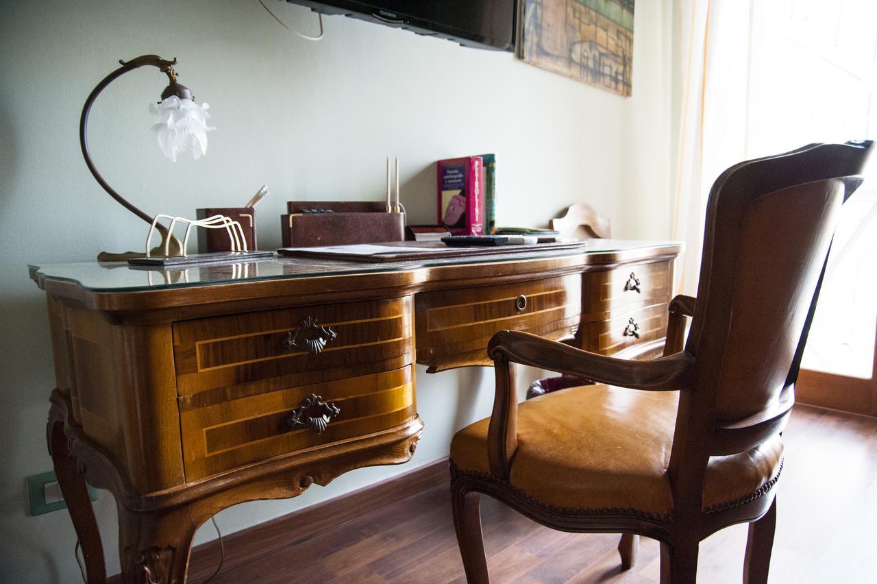 Alma B&B Crotone Ngoại thất bức ảnh