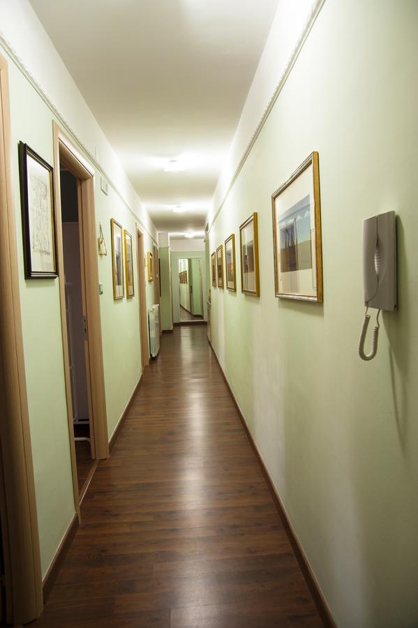 Alma B&B Crotone Ngoại thất bức ảnh