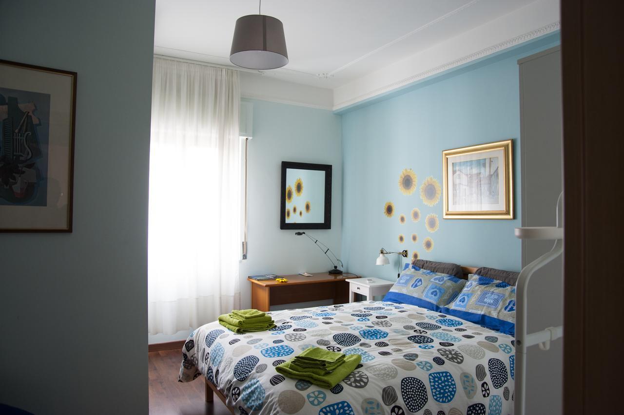 Alma B&B Crotone Ngoại thất bức ảnh